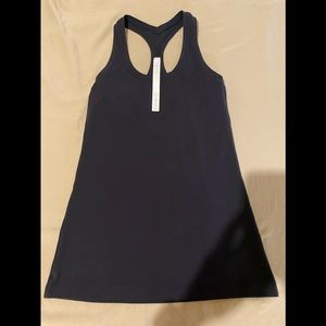 Lululemon Cool Racerback II *Nulu size 6